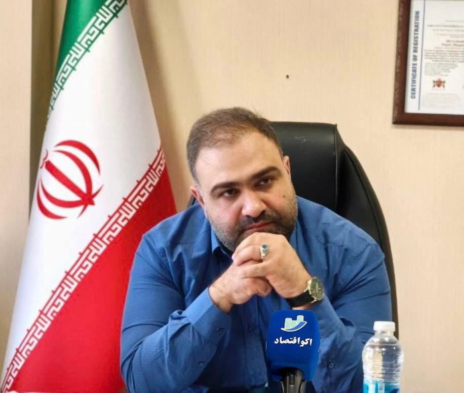 سعید ابوالفتحی: صنعتی‌سازی بدون دستورالعمل ملی پیش نمی‌رود